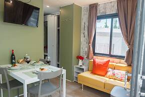 Camping Village Riva Blu