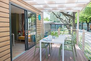 Camping Village Riva Blu