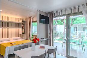 Camping Village Riva Blu