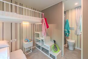 Camping Village Riva Blu