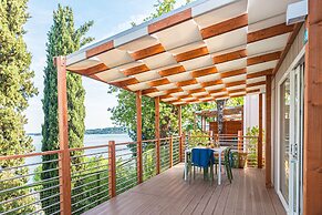 Camping Village Riva Blu