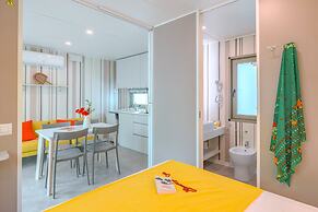 Camping Village Riva Blu