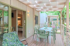 Camping Village Riva Blu