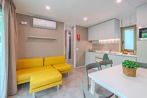 Camping Village Riva Blu