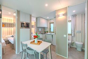 Camping Village Riva Blu