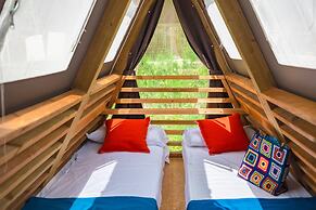 Camping Village Riva Blu