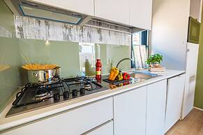 Camping Village Riva Blu