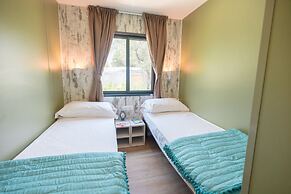 Camping Village Riva Blu