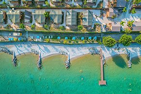 Camping Village Riva Blu