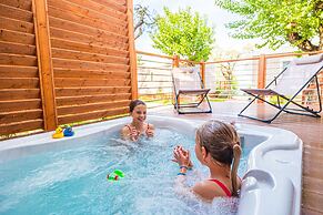 Camping Village Riva Blu