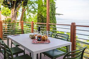 Camping Village Riva Blu