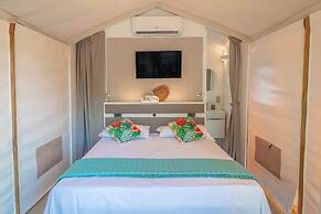 Camping Village Riva Blu