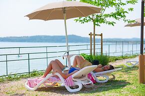 Camping Village Riva Blu