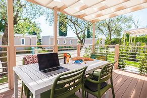 Camping Village Riva Blu