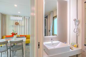 Camping Village Riva Blu