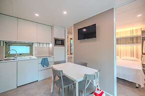 Camping Village Riva Blu