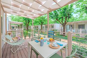 Camping Village Riva Blu