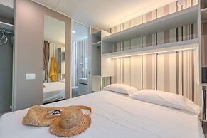 Camping Village Riva Blu