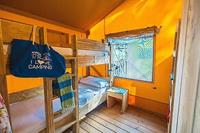 Camping Village Riva Blu