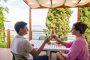 Camping Village Riva Blu