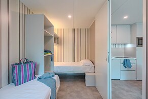 Camping Village Riva Blu