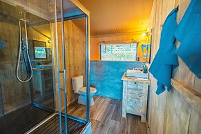 Camping Village Riva Blu