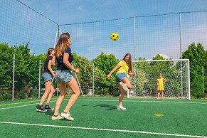 Camping Village Riva Blu