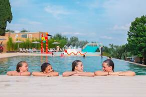 Camping Village Riva Blu