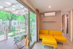 Camping Village Riva Blu