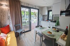 Camping Village Riva Blu