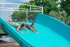 Camping Village Riva Blu