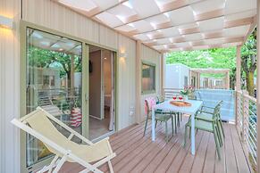 Camping Village Riva Blu