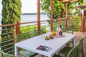 Camping Village Riva Blu