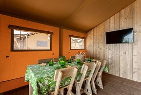 Camping Village Riva Blu