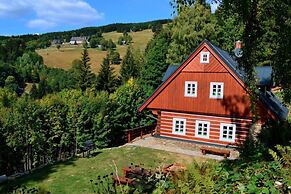 Rokytnice Krm450 in Rokytnice nad Jizerou