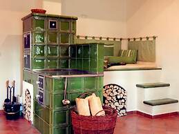 Rokytnice Krm450 in Rokytnice nad Jizerou