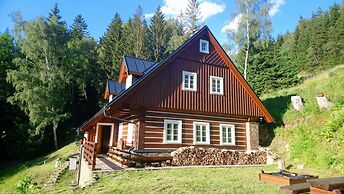 Rokytnice Krm450 in Rokytnice nad Jizerou