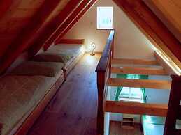 Rokytnice Krm450 in Rokytnice nad Jizerou