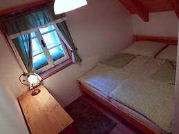 Rokytnice Krm450 in Rokytnice nad Jizerou