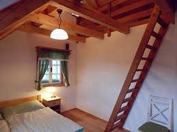 Rokytnice Krm450 in Rokytnice nad Jizerou