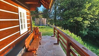 Rokytnice Krm450 in Rokytnice nad Jizerou