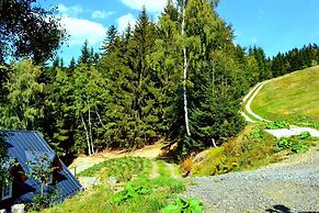 Rokytnice Krm450 in Rokytnice nad Jizerou