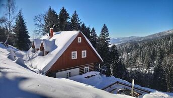 Rokytnice Krm450 in Rokytnice nad Jizerou