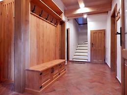 Rokytnice Krm450 in Rokytnice nad Jizerou