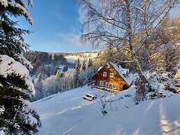 Rokytnice Krm450 in Rokytnice nad Jizerou