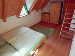 Rokytnice Krm450 in Rokytnice nad Jizerou