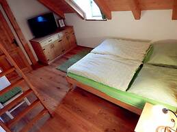 Rokytnice Krm450 in Rokytnice nad Jizerou