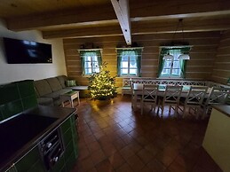 Rokytnice Krm450 in Rokytnice nad Jizerou