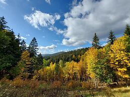 Rokytnice Krm450 in Rokytnice nad Jizerou