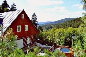 Rokytnice Krm450 in Rokytnice nad Jizerou